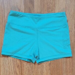 IAB MFG Women No-Ride Shorts